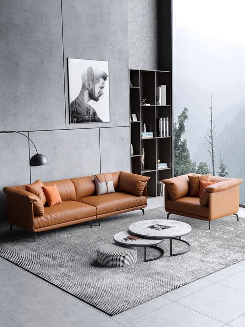 家具產(chǎn)品效果圖 連接設(shè)計(jì)與現(xiàn)實(shí)的視覺(jué)橋梁