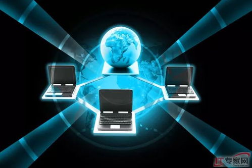 計(jì)算機(jī)網(wǎng)絡(luò)技術(shù) 構(gòu)建數(shù)字時(shí)代的基石與未來(lái)展望