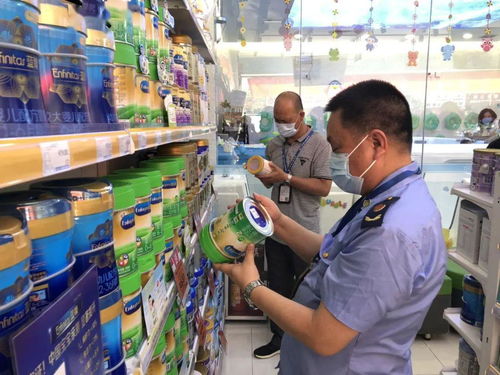 江門地區(qū)固體飲料冒充奶粉及舞蹈輔導(dǎo)服務(wù)亂象最新通報(bào)