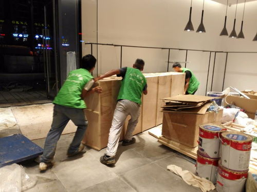 昆山周市專業(yè)長短途搬家搬廠與美術(shù)輔導(dǎo)服務(wù) 高性價(jià)比的貼心選擇